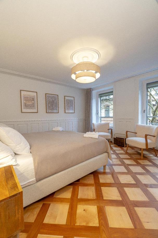 Cosy Leilighet Zürich
