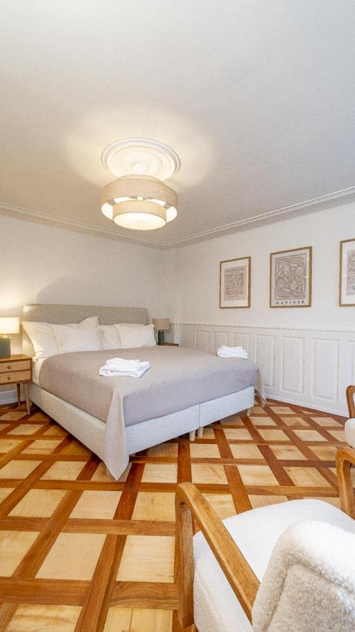 Leilighet Cosy Zürich