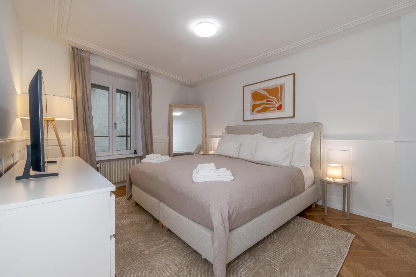 Leilighet Cosy Zürich