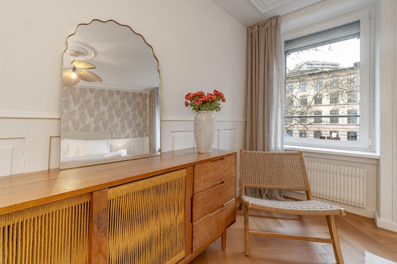 Cosy Leilighet Zürich